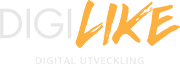 Digilike Logotyp